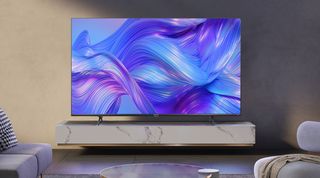 Hisense 65-inch TV