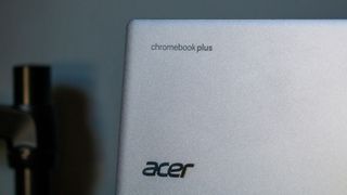 Acer Chromebook Plus 515 lid