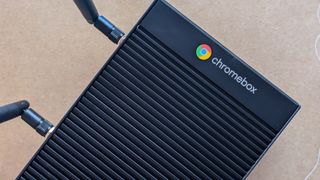 Aopen Chromebox Mini 2